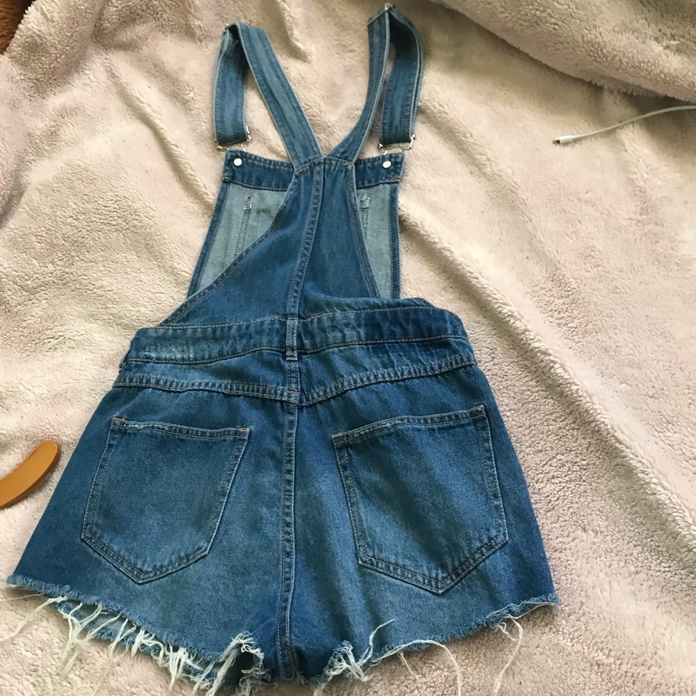 Overalls - Picture 2 of 3